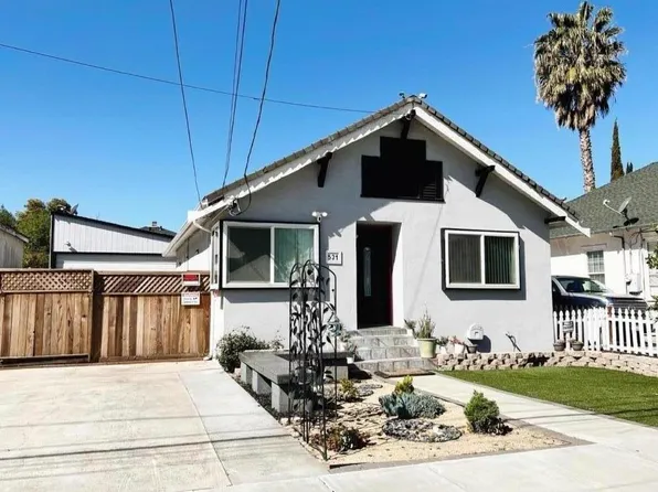 531 N 12th St, San Jose, CA 95112