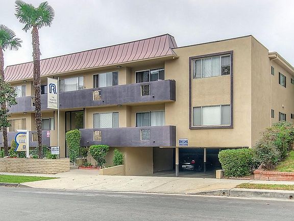 Parking is available.