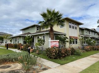 550 Kamaaha Ave APT 501, Kapolei, HI 96707