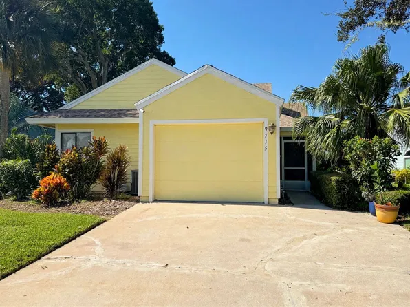 9715 N Marina Dr, Sebastian, FL 32958