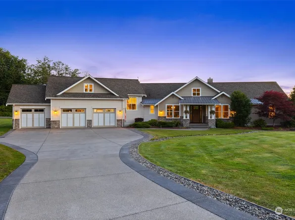 31629 19th Drive NW, Stanwood, WA 98292