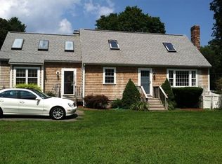 14 Main St, Newbury, MA 01922