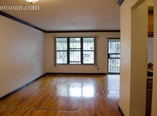 573 Kosciuszko St #1, Brooklyn, NY 11221