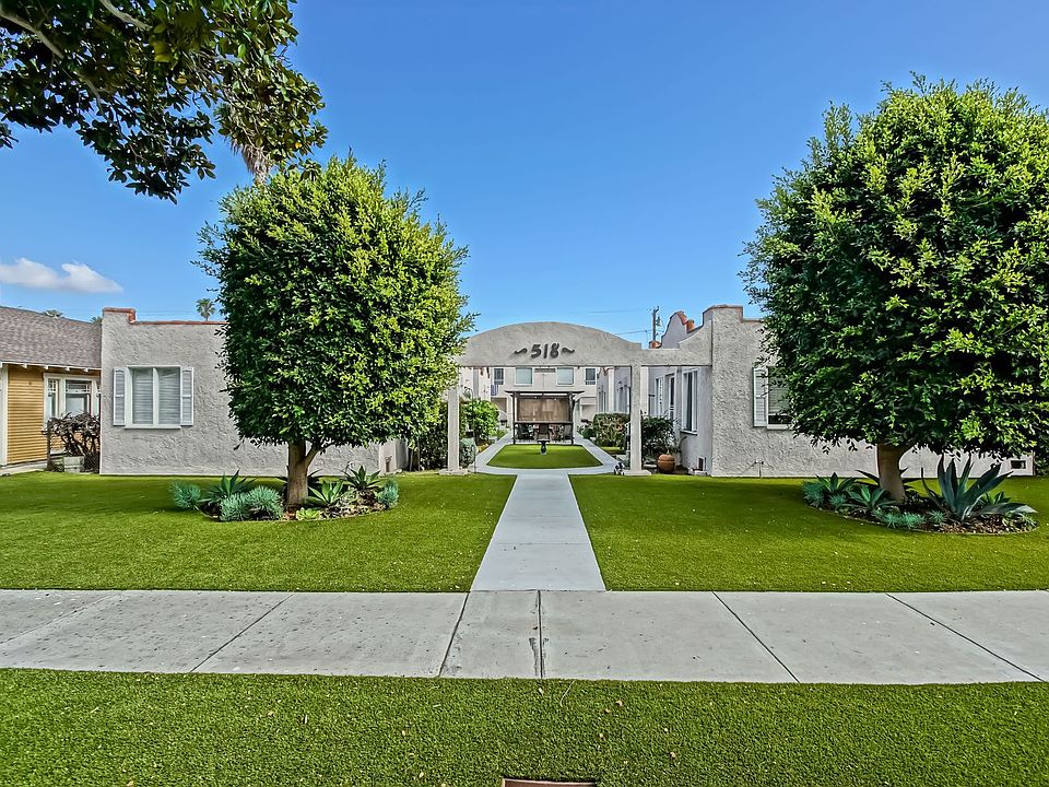 1st image of 518 S Catalina Ave #B