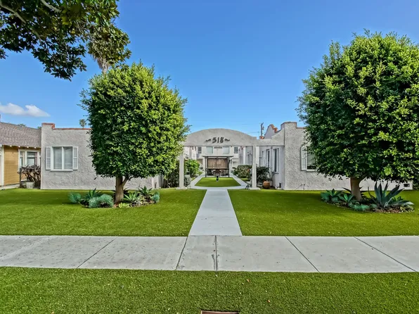 518 S. Catalina Ave., 518 S Catalina Ave #B, Redondo Beach, CA 90277
