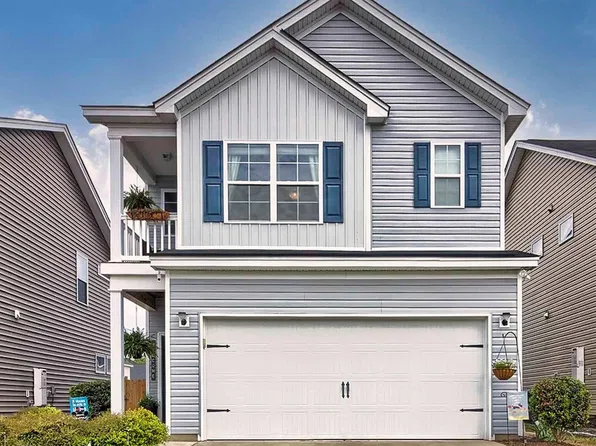 308 Bonhomme Ct, Lexington, SC 29072