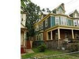 1239 Greenwood Ave, Trenton, NJ 08618