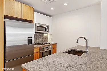 Rented by Poljan Properties Inc.