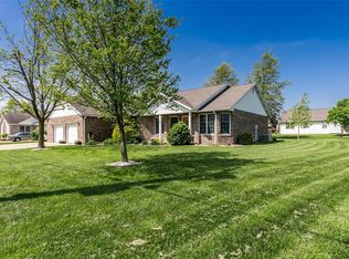 1239 N Elm St, Breese, IL