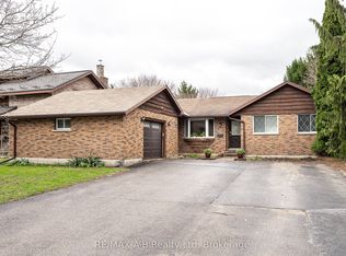 332 Widder St E, Saint Marys, ON N4X 1C5