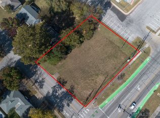 1524 S Main St, Broken Arrow, OK 74012