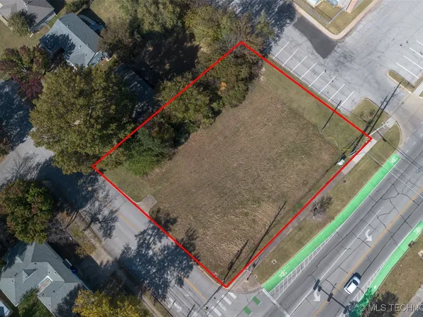 1524 S Main St, Broken Arrow, OK 74012