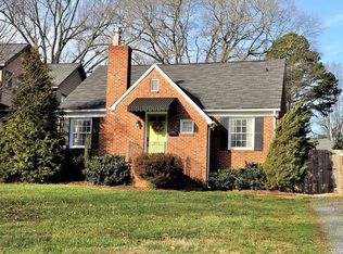 1821 Truman Rd, Charlotte, NC 28205