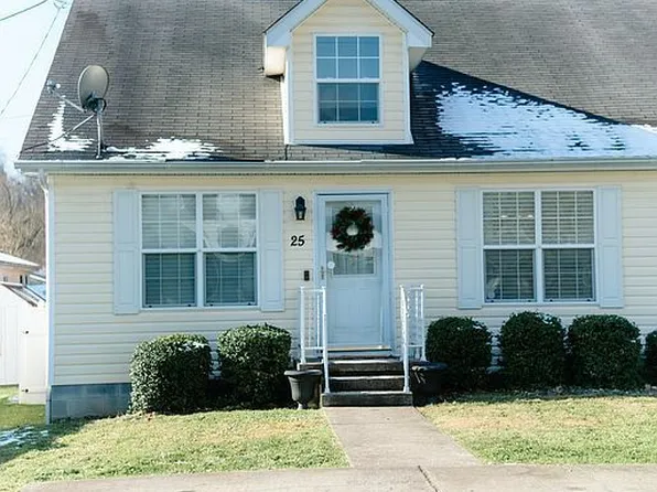 25 1st North St, Barboursville, WV 25504