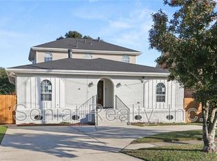 4421 Lakewood Dr, Metairie, LA 70002