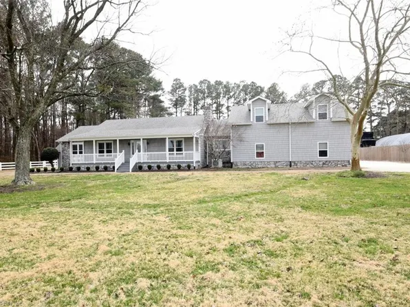 1717 Pleasant Ridge Rd, Virginia Beach, VA 23457