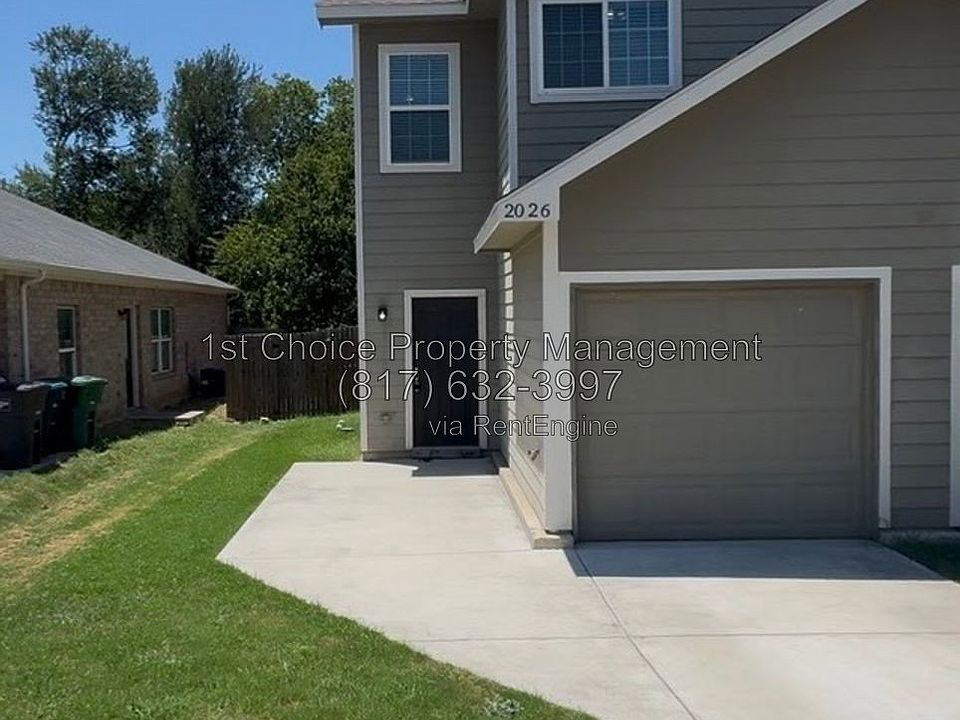 1st image of 2024 Brookes St #2026