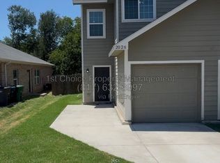 2024 Brookes St #2026, Fort Worth, TX 76105