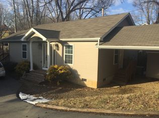 65 Pinewood Rd, Asheville, NC 28805