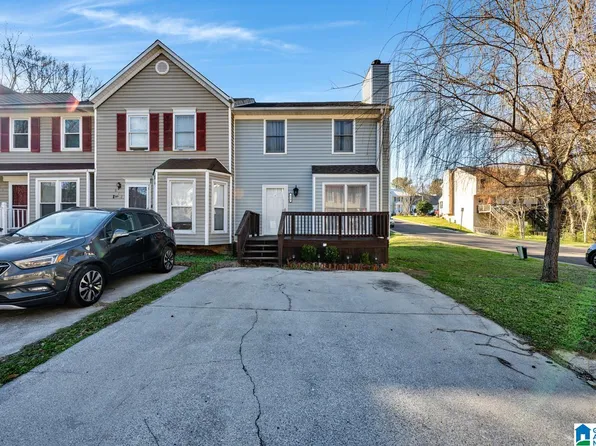 814 Jamestown Manor Park, Gardendale, AL 35071