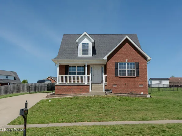 217 Sycamore Dr, Taylorsville, KY 40071
