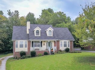 102 Beechbrook Ct, White House, TN 37188