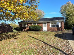 310 Diecks Dr, Elizabethtown, KY 42701