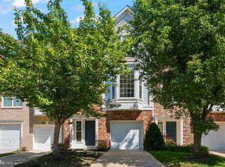 3641 Bracknell Dr, Woodbridge, VA 22192