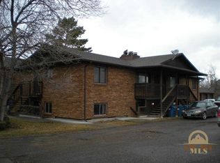 1611 W Olive St, Bozeman, MT 59715