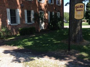 10516 Marquart Rd, New Carlisle, OH 45344