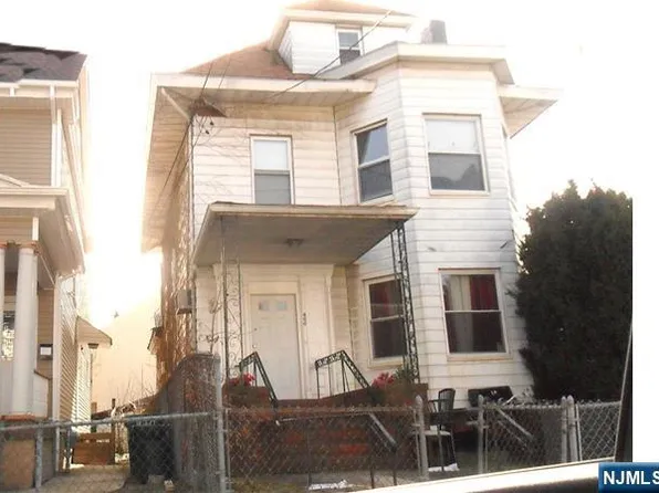 468 Park Ave #470, Paterson, NJ 07504