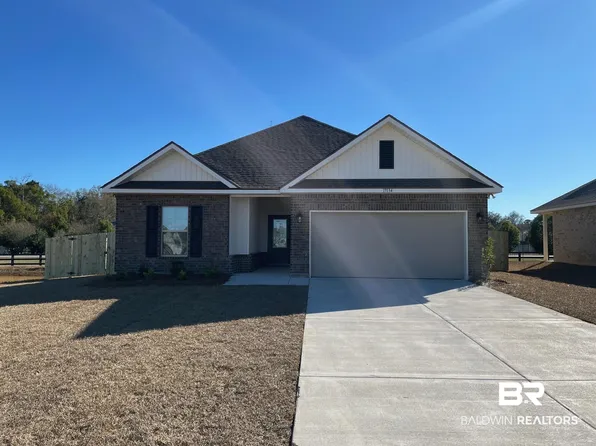17134 Lafayette Dr, Robertsdale, AL 36567
