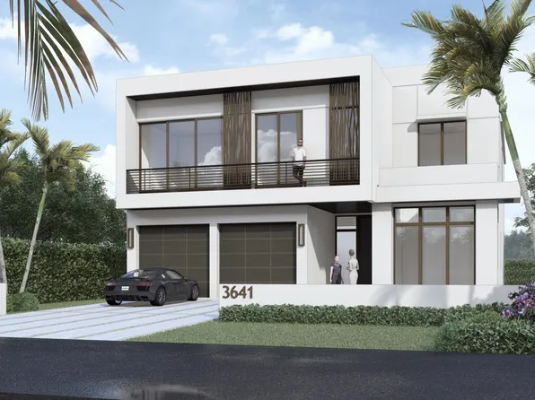 3650 SE 2nd Court, Boynton Beach, FL 33435