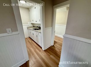 44 Prospect Ave #F, Danielson, CT 06239