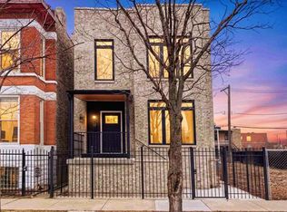 3530 W Van Buren St, Chicago, IL 60624