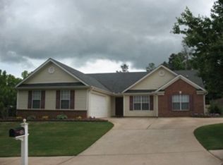 50 Autumn Way, Covington, GA 30016