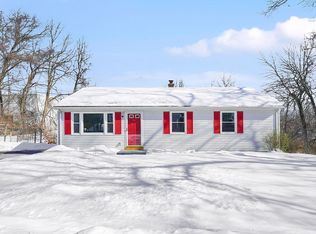 143 Fieldston St, Springfield, MA 01119