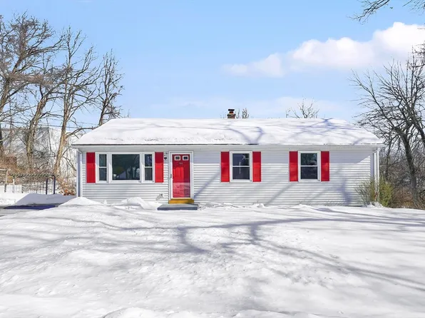 143 Fieldston St, Springfield, MA 01119