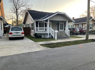 3809 Fox St, Houston, TX 77003