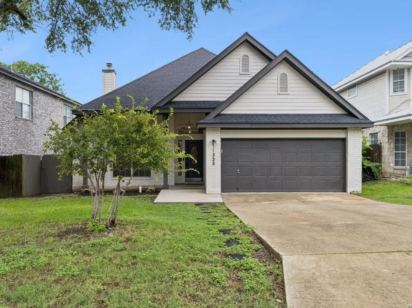 11335 AMHURST DR, San Antonio, TX 78213