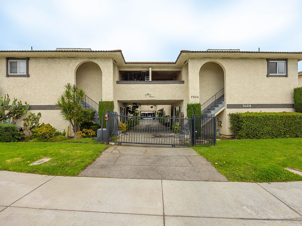 1st image of 7024 Rosemead Blvd #A