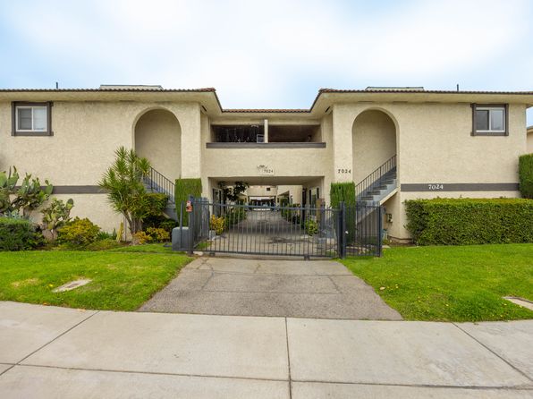 7024 Rosemead Blvd #A