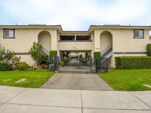 7024 Rosemead Blvd #A, San Gabriel, CA 91775
