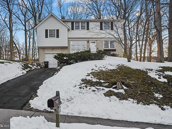 5th image of 411 Greyhorse Rd