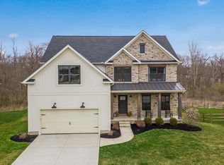 10152 Pomona Ct, Plain City, OH 43064