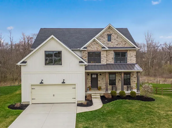 10152 Pomona Ct, Plain City, OH 43064