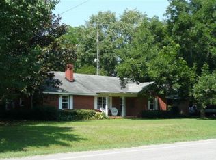 7050 Old Number Six Hwy, Elloree, SC 29047