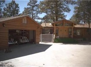 1205 W Sylvan Dr, Prescott, AZ 86305