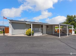 3655 NW Cascade Ave UNIT 21, East Wenatchee, WA