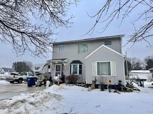 1107 South 13TH AVENUE, Wausau, WI 54401